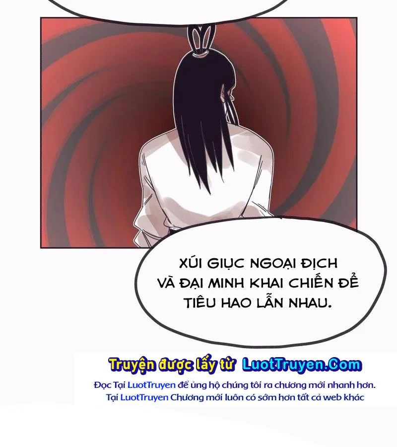 Hiệp Khách Hành bất thông - Chapter 139 - Page 56