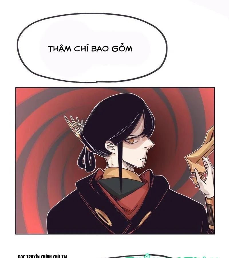 Hiệp Khách Hành bất thông - Chapter 139 - Page 57