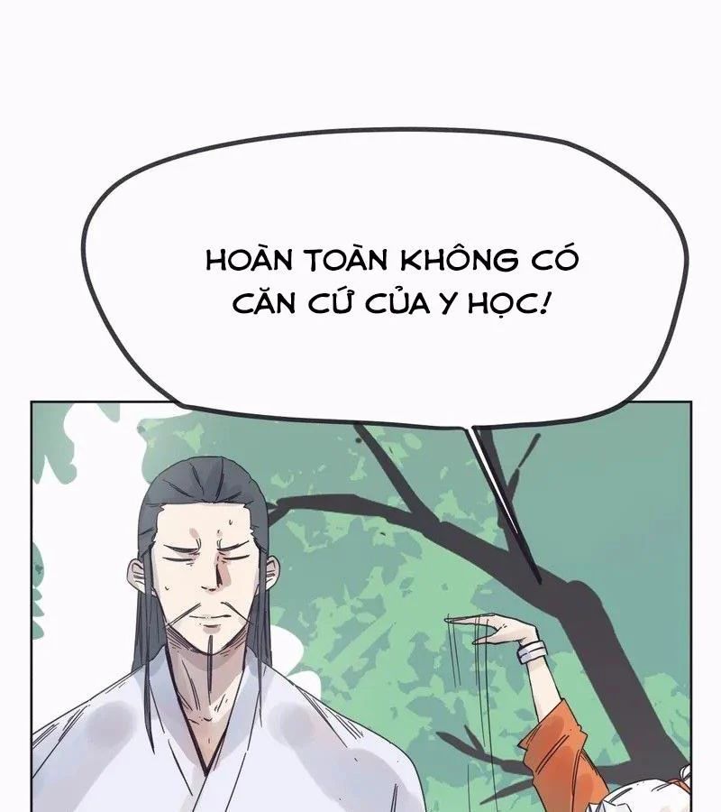 Hiệp Khách Hành bất thông - Chapter 139 - Page 7