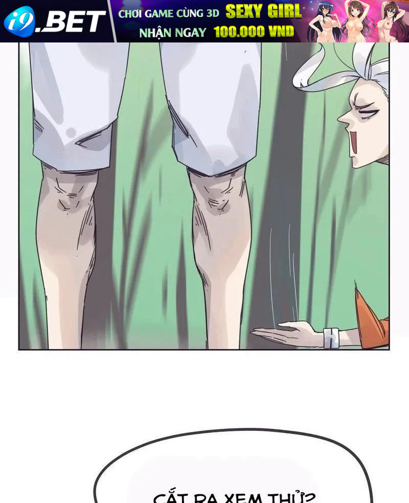 Hiệp Khách Hành bất thông - Chapter 139 - Page 9