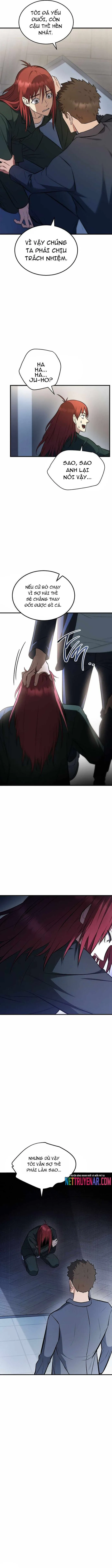 Anh Hùng Trở Lại - Chapter 131 - Page 10