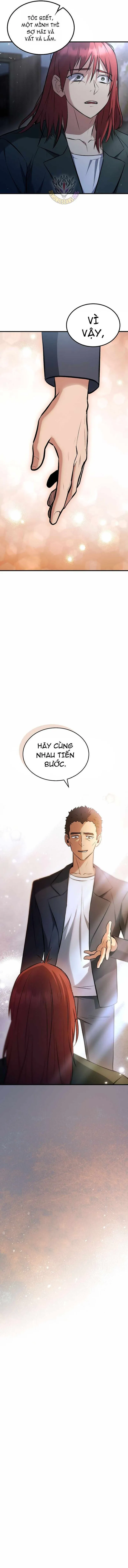 Anh Hùng Trở Lại - Chapter 131 - Page 11