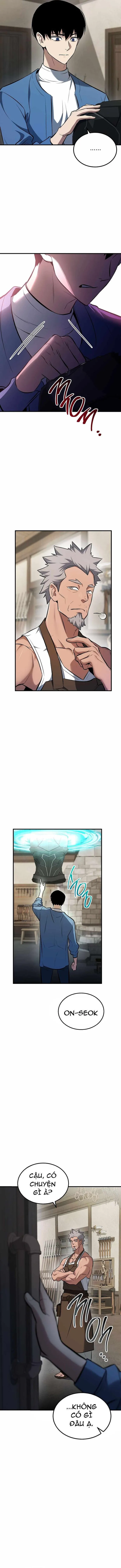 Anh Hùng Trở Lại - Chapter 131 - Page 13