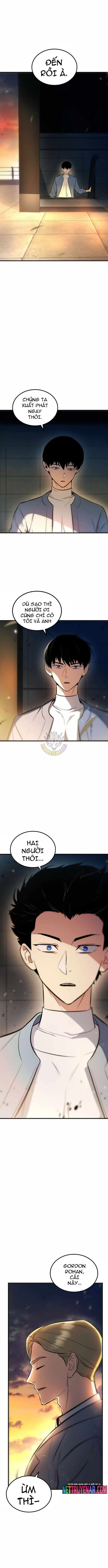 Anh Hùng Trở Lại - Chapter 131 - Page 15