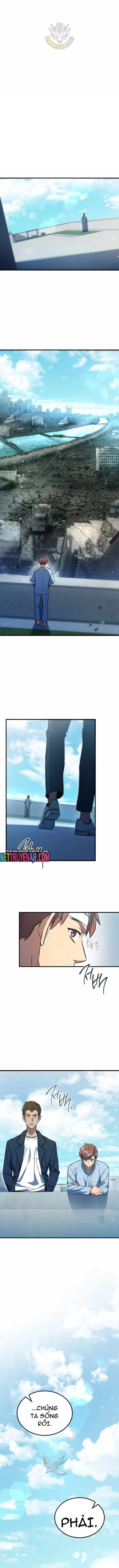 Anh Hùng Trở Lại - Chapter 131 - Page 4