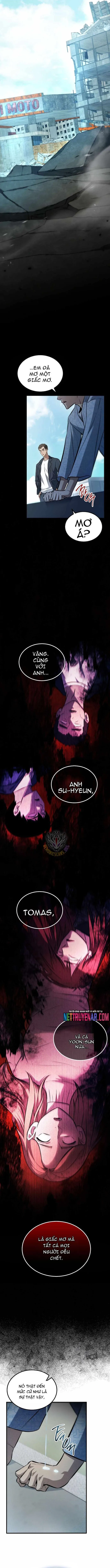 Anh Hùng Trở Lại - Chapter 131 - Page 5