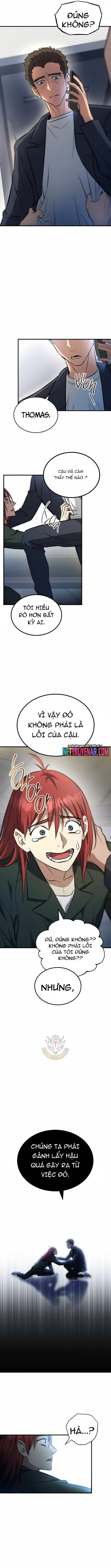 Anh Hùng Trở Lại - Chapter 131 - Page 9