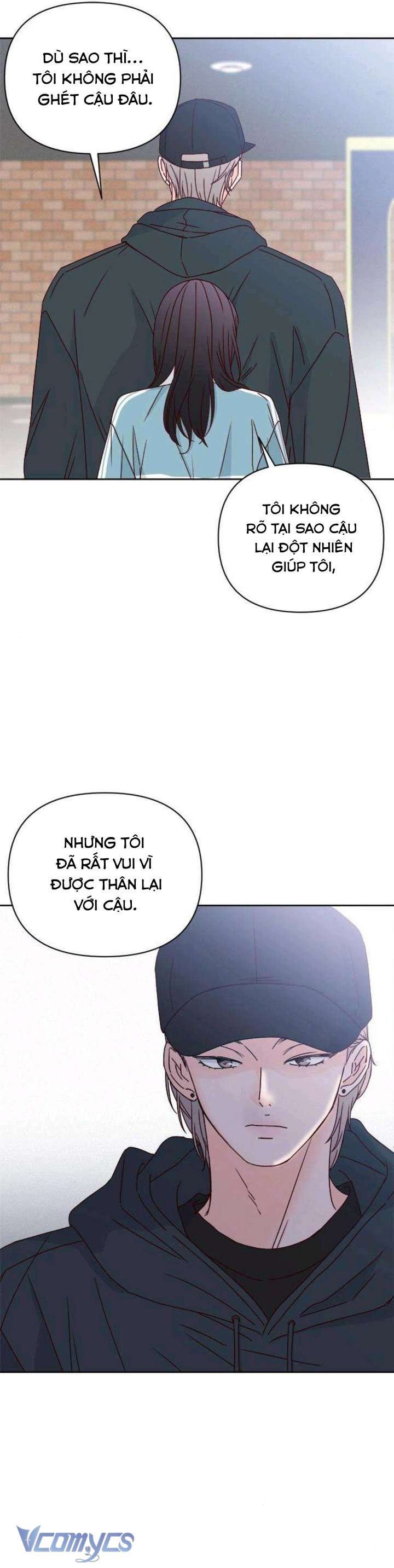 Quân Sư Tình Yêu Của Tôi - Chapter 8 - Page 29