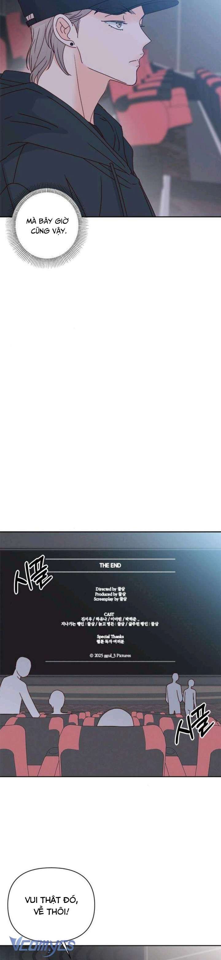 Quân Sư Tình Yêu Của Tôi - Chapter 8 - Page 32