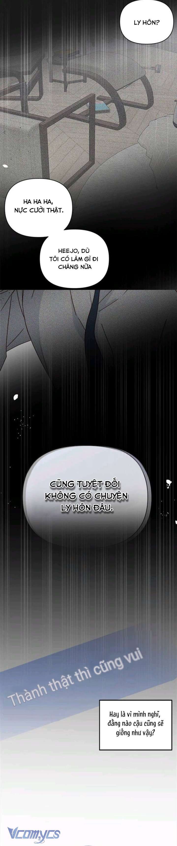 Quân Sư Tình Yêu Của Tôi - Chapter 8 - Page 7