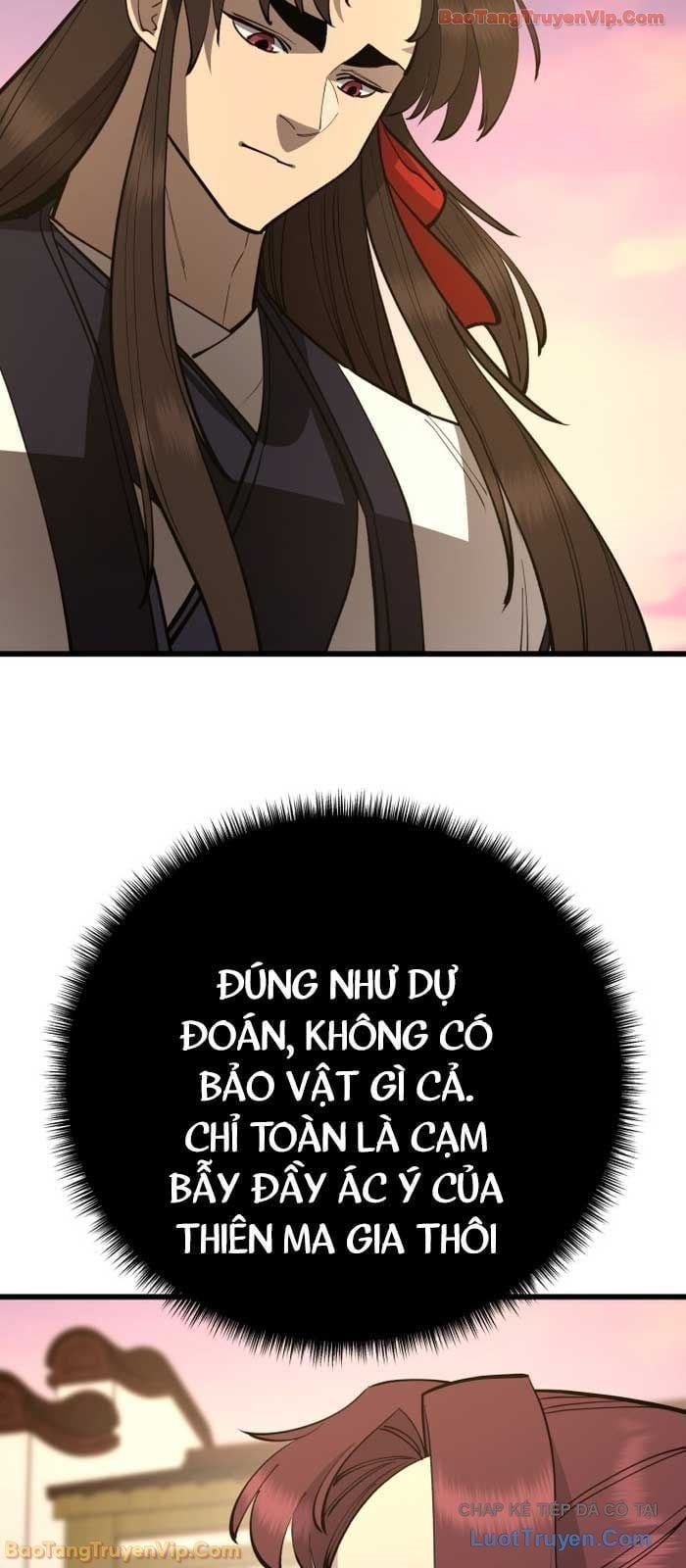 Thiên Hạ Đệ Nhất Đại Sư Huynh - Chapter 160 - Page 19