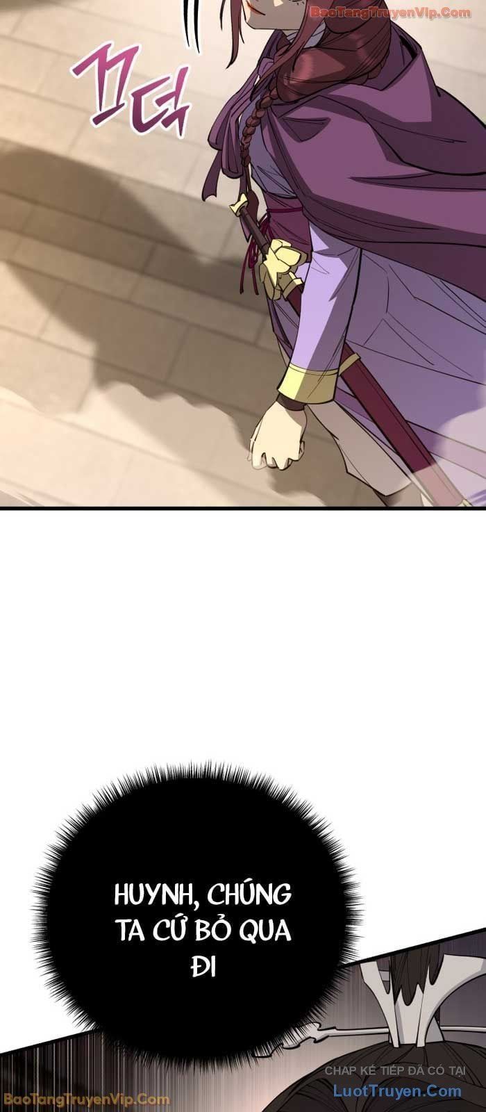 Thiên Hạ Đệ Nhất Đại Sư Huynh - Chapter 160 - Page 22