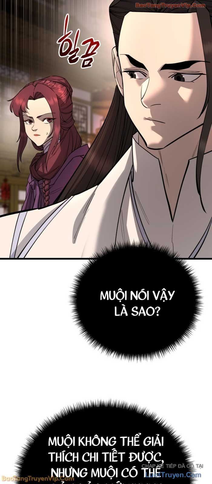 Thiên Hạ Đệ Nhất Đại Sư Huynh - Chapter 160 - Page 23