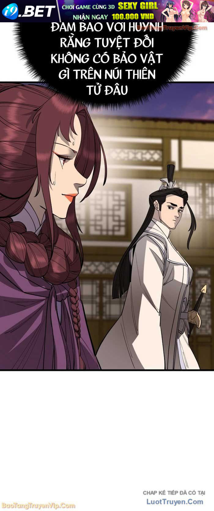 Thiên Hạ Đệ Nhất Đại Sư Huynh - Chapter 160 - Page 24