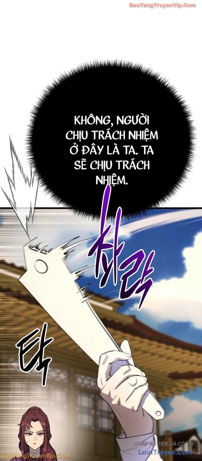 Thiên Hạ Đệ Nhất Đại Sư Huynh - Chapter 160 - Page 27