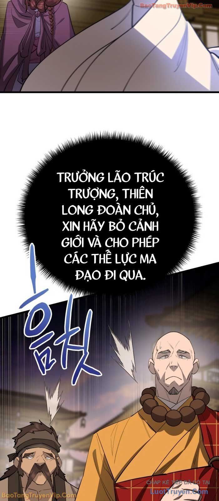 Thiên Hạ Đệ Nhất Đại Sư Huynh - Chapter 160 - Page 28