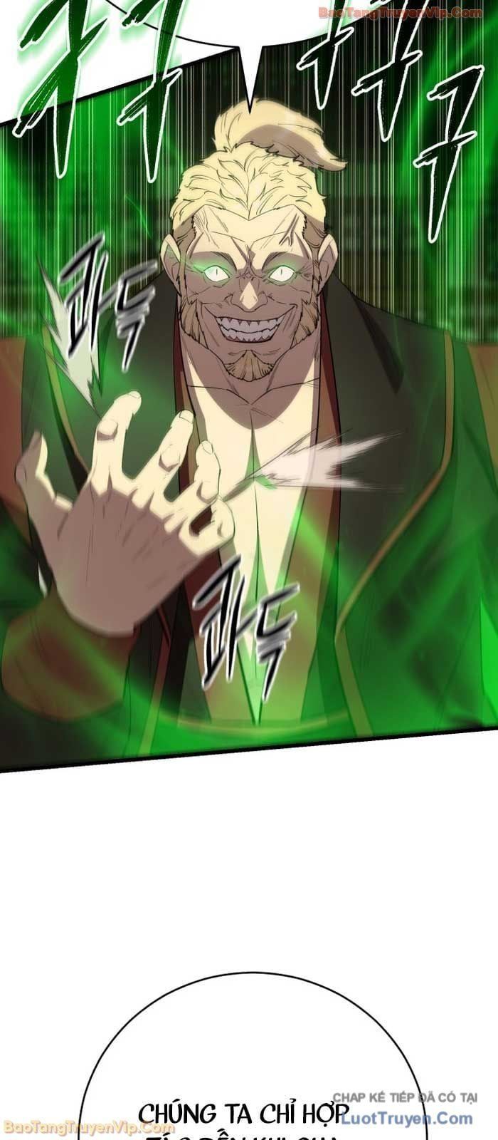 Thiên Hạ Đệ Nhất Đại Sư Huynh - Chapter 160 - Page 3