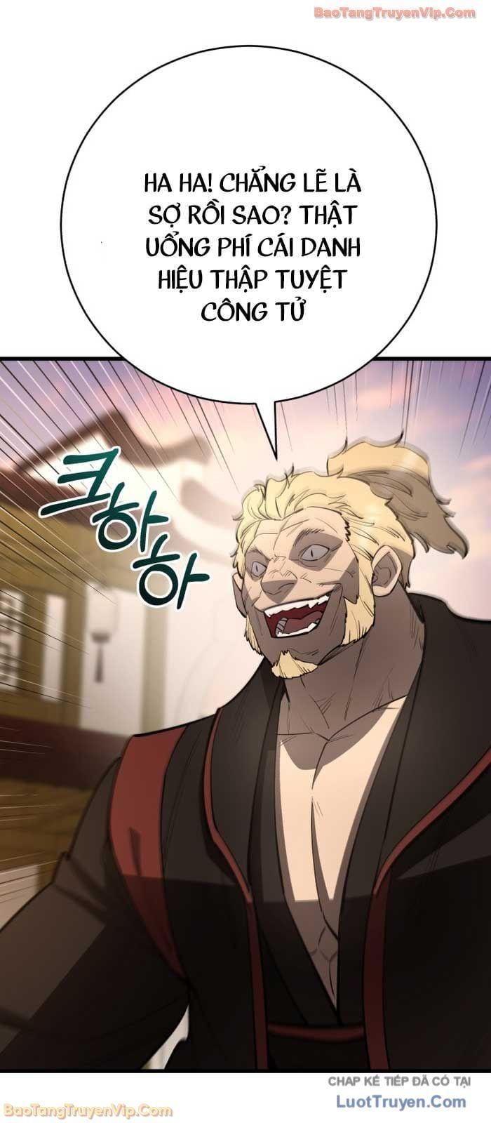 Thiên Hạ Đệ Nhất Đại Sư Huynh - Chapter 160 - Page 32