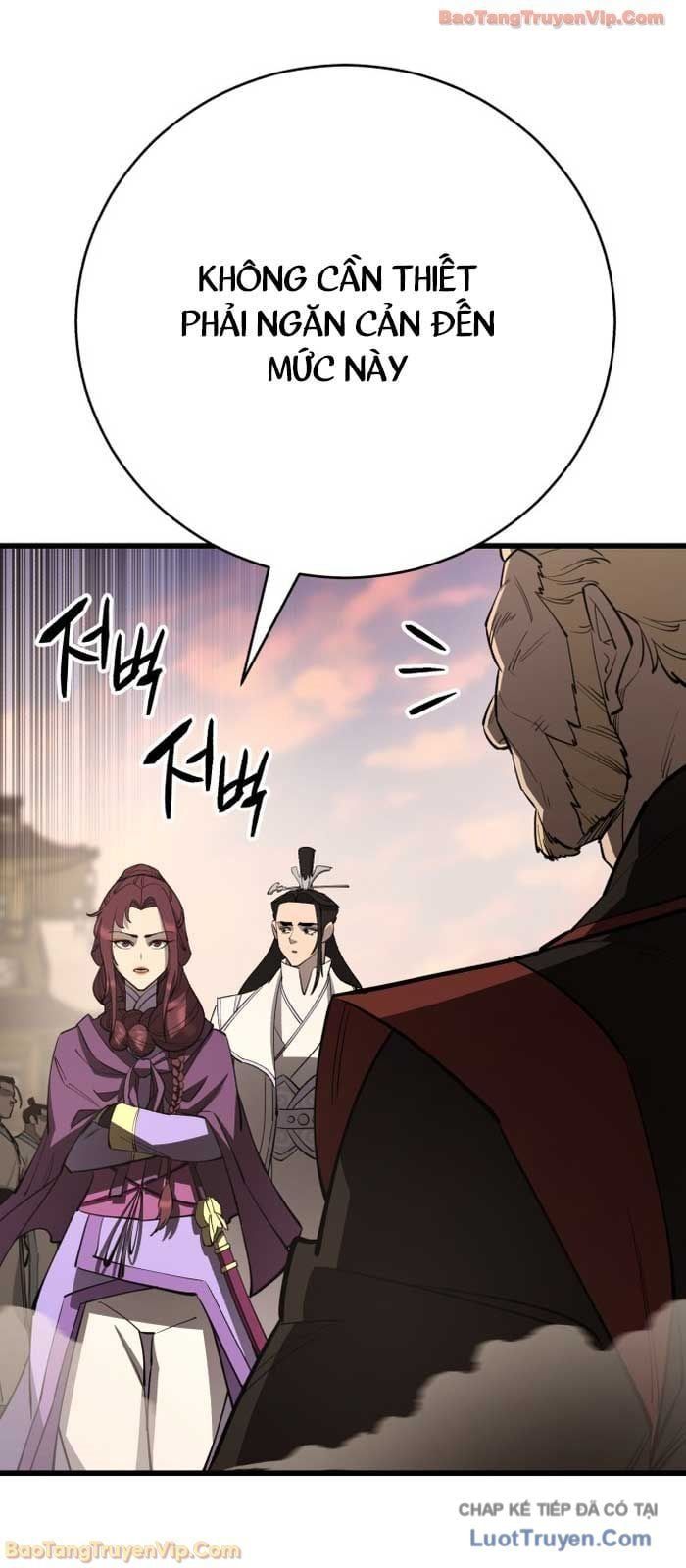 Thiên Hạ Đệ Nhất Đại Sư Huynh - Chapter 160 - Page 33