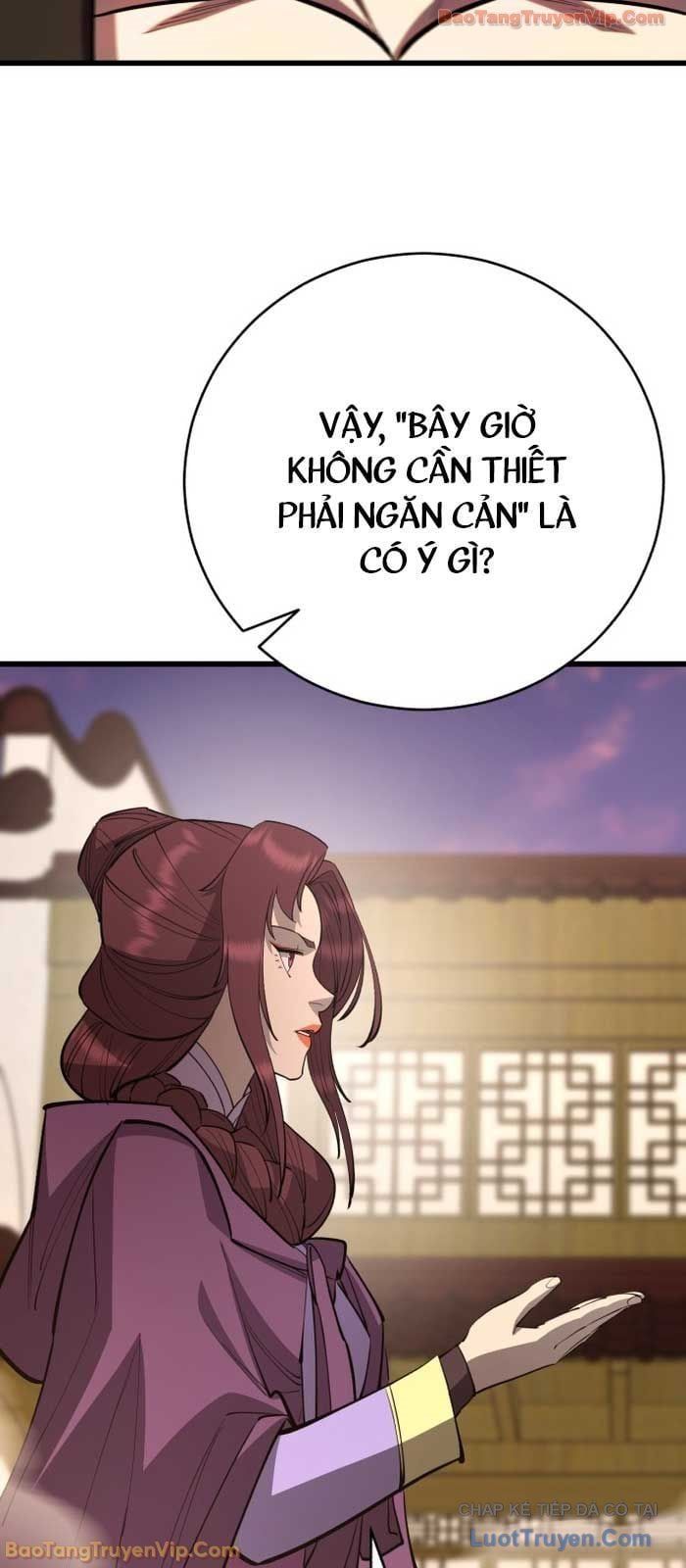 Thiên Hạ Đệ Nhất Đại Sư Huynh - Chapter 160 - Page 35