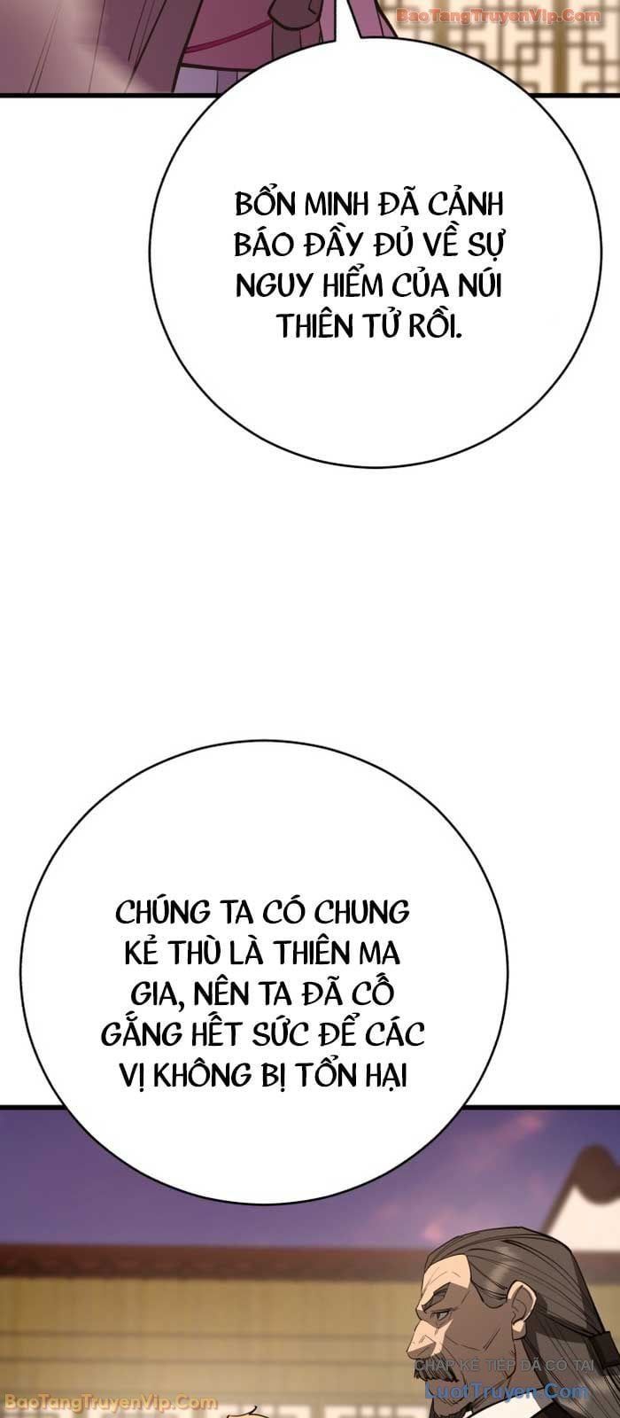 Thiên Hạ Đệ Nhất Đại Sư Huynh - Chapter 160 - Page 36