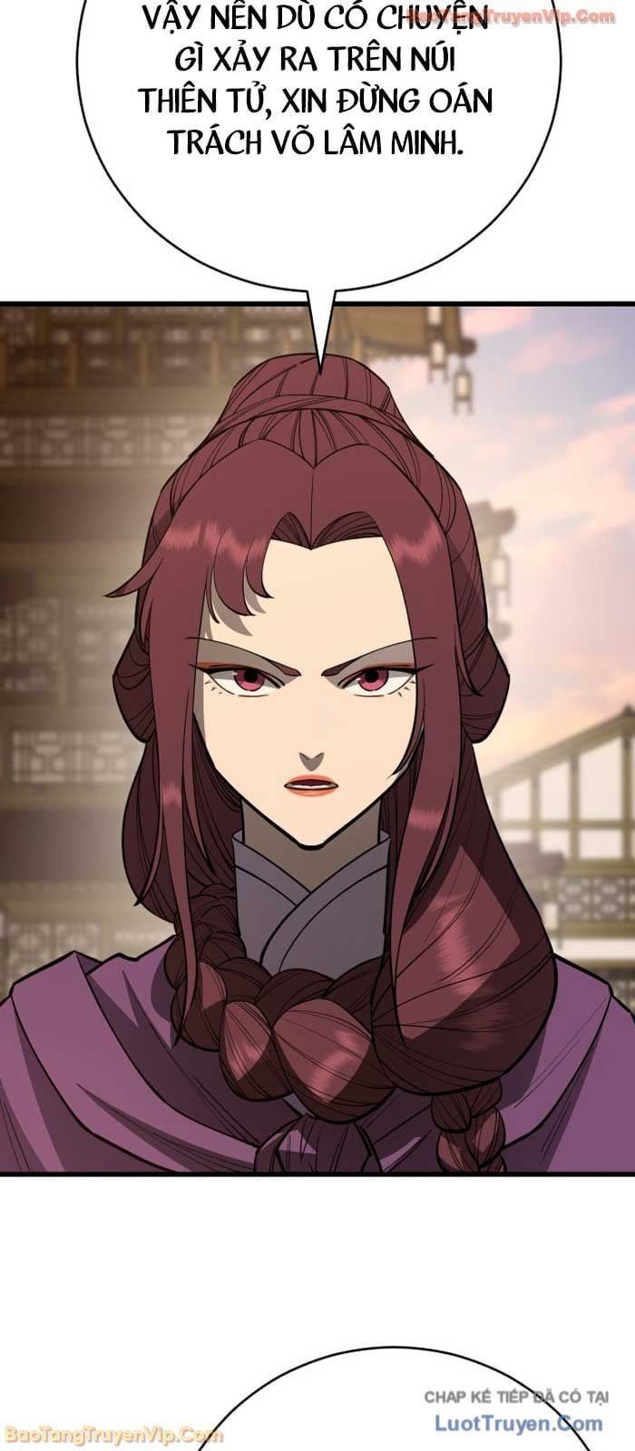 Thiên Hạ Đệ Nhất Đại Sư Huynh - Chapter 160 - Page 38