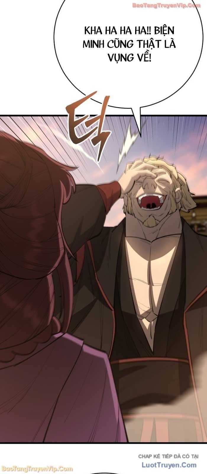 Thiên Hạ Đệ Nhất Đại Sư Huynh - Chapter 160 - Page 39