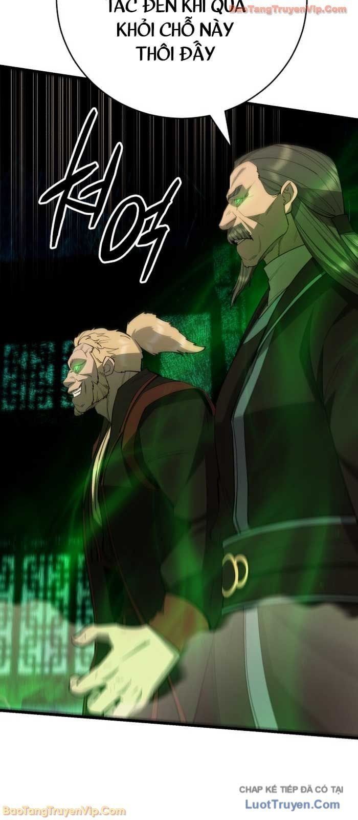 Thiên Hạ Đệ Nhất Đại Sư Huynh - Chapter 160 - Page 4