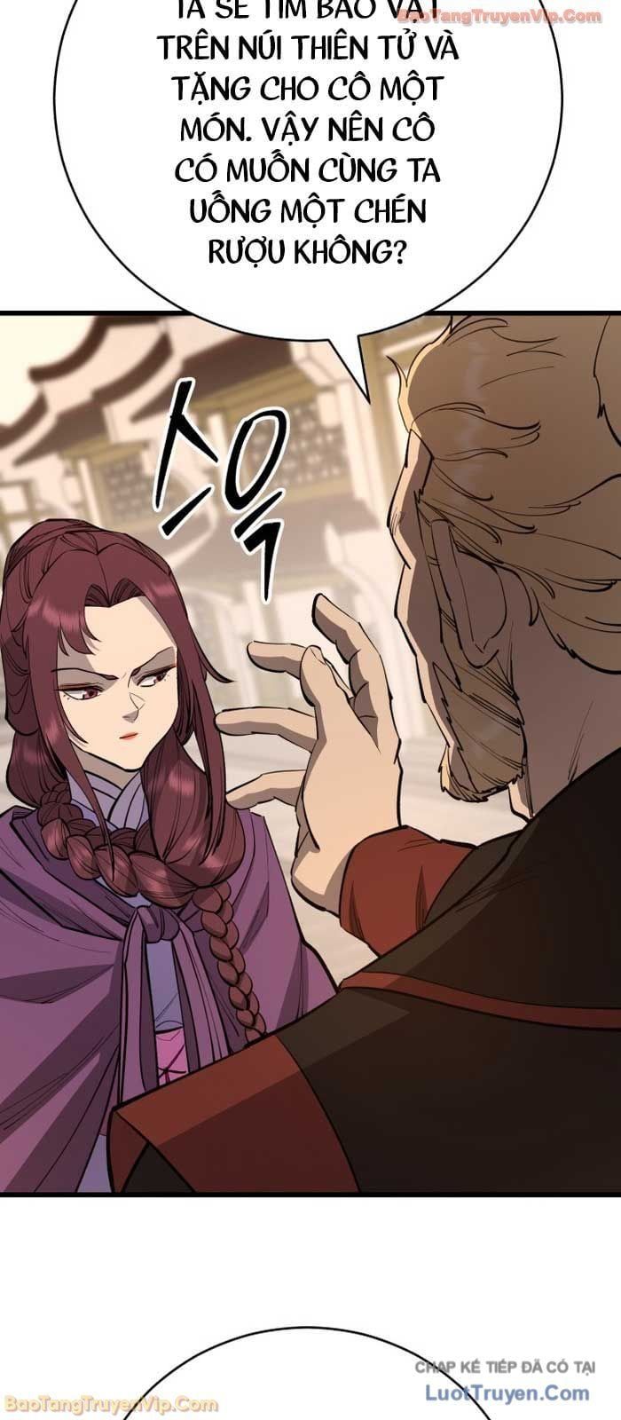 Thiên Hạ Đệ Nhất Đại Sư Huynh - Chapter 160 - Page 41