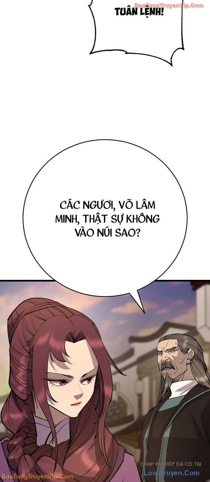 Thiên Hạ Đệ Nhất Đại Sư Huynh - Chapter 160 - Page 45