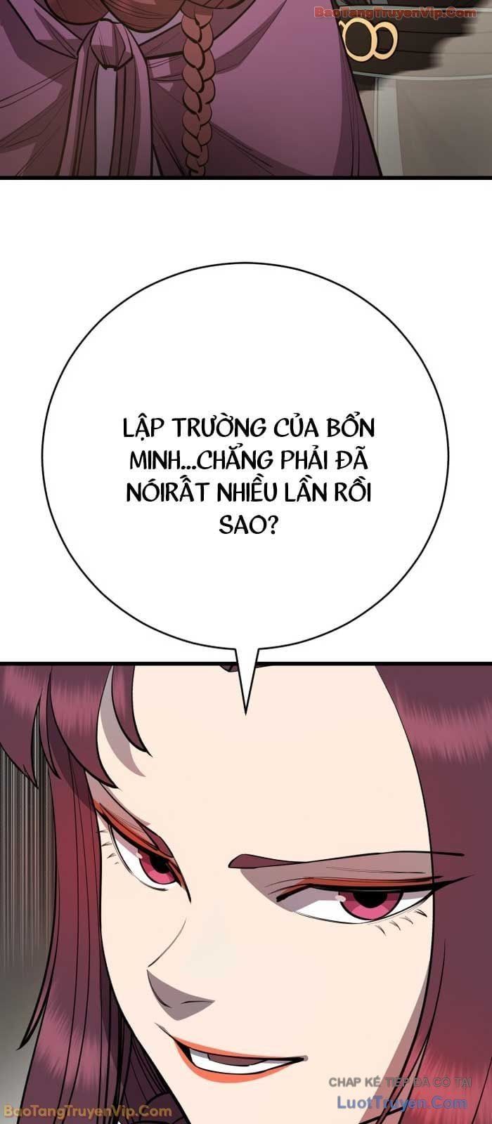 Thiên Hạ Đệ Nhất Đại Sư Huynh - Chapter 160 - Page 46