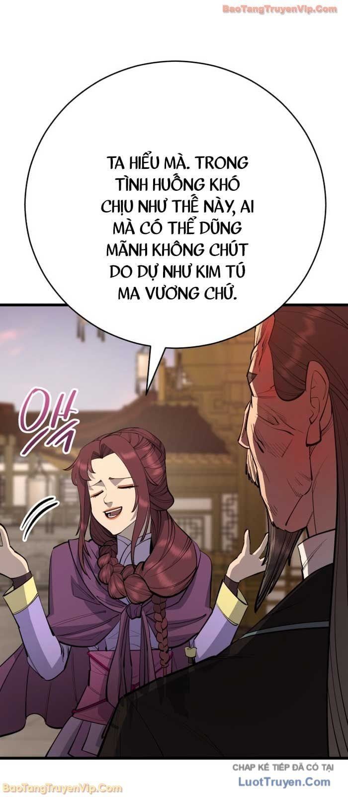 Thiên Hạ Đệ Nhất Đại Sư Huynh - Chapter 160 - Page 50