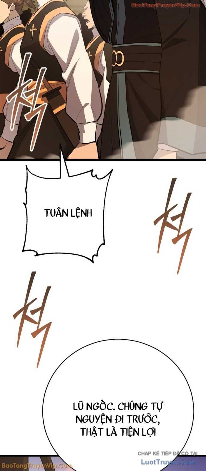 Thiên Hạ Đệ Nhất Đại Sư Huynh - Chapter 160 - Page 54