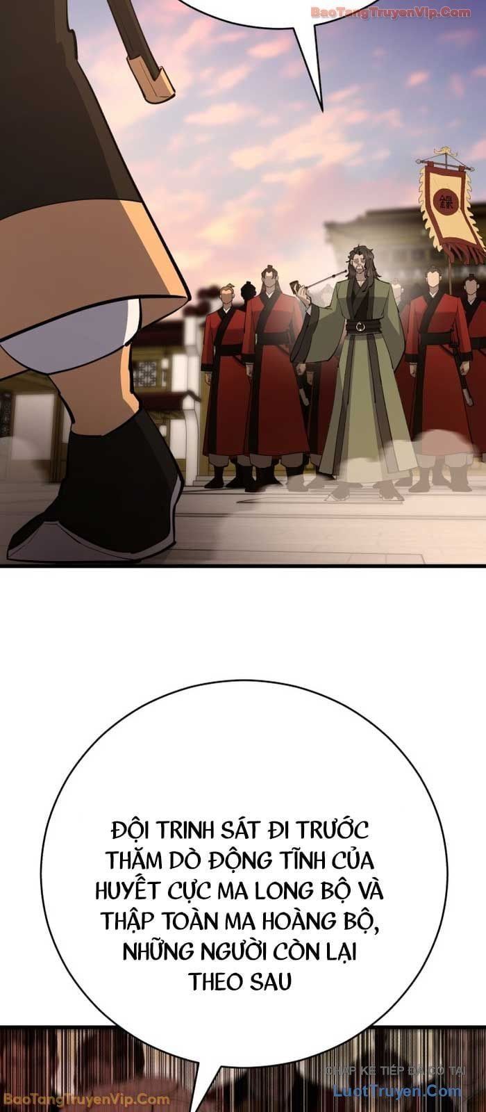 Thiên Hạ Đệ Nhất Đại Sư Huynh - Chapter 160 - Page 55