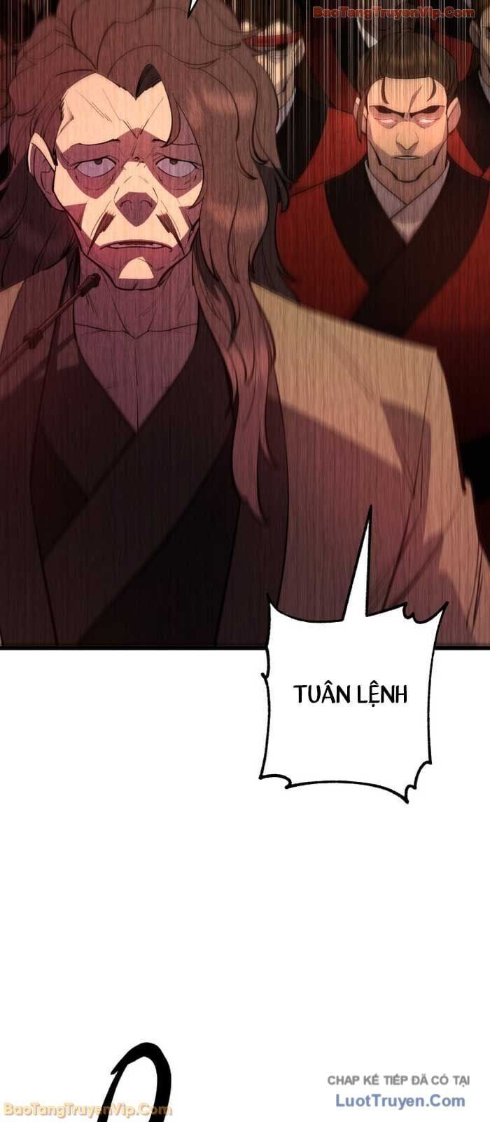 Thiên Hạ Đệ Nhất Đại Sư Huynh - Chapter 160 - Page 56