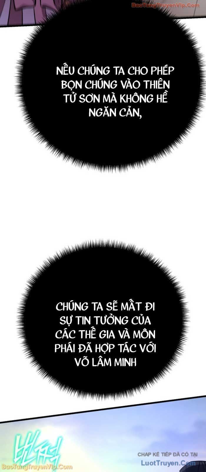 Thiên Hạ Đệ Nhất Đại Sư Huynh - Chapter 160 - Page 6