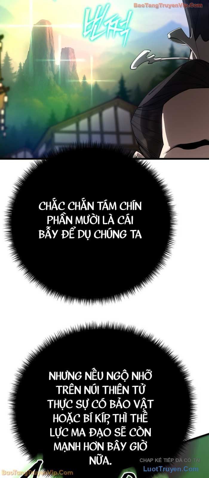 Thiên Hạ Đệ Nhất Đại Sư Huynh - Chapter 160 - Page 7