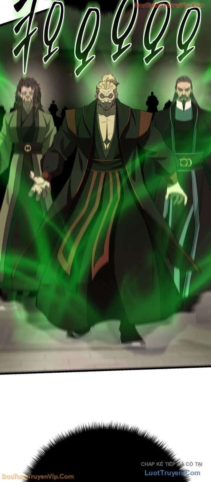 Thiên Hạ Đệ Nhất Đại Sư Huynh - Chapter 160 - Page 8