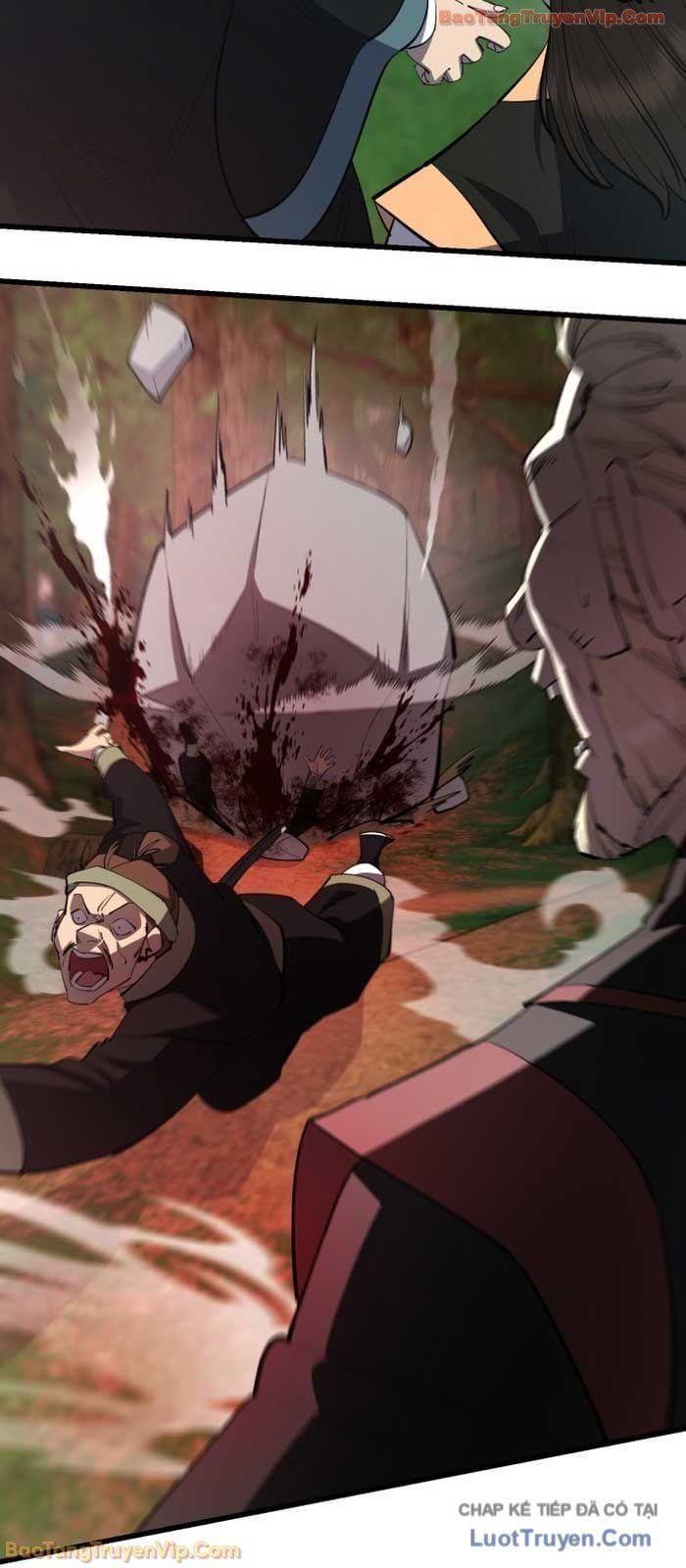 Thiên Hạ Đệ Nhất Đại Sư Huynh - Chapter 160 - Page 82