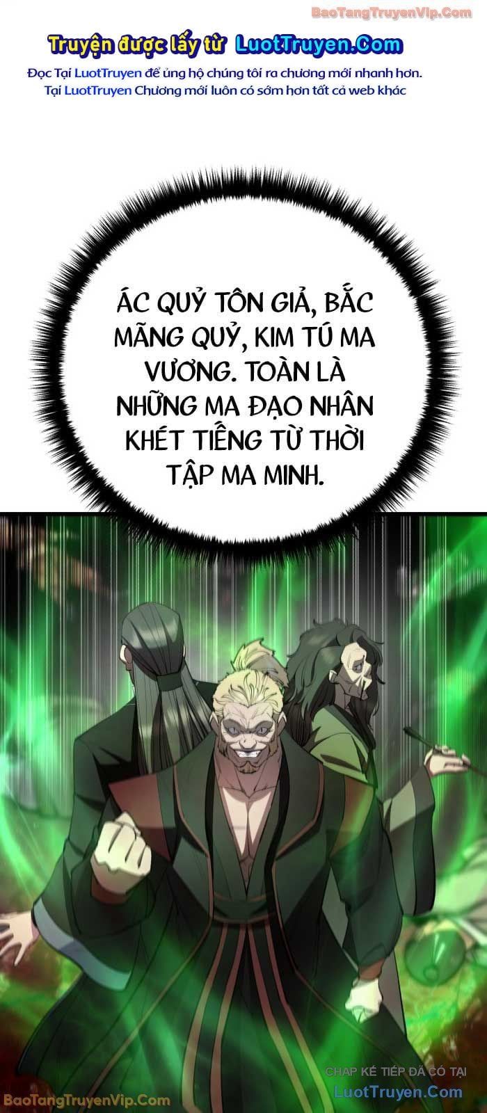 Thiên Hạ Đệ Nhất Đại Sư Huynh - Chapter 160 - Page 83