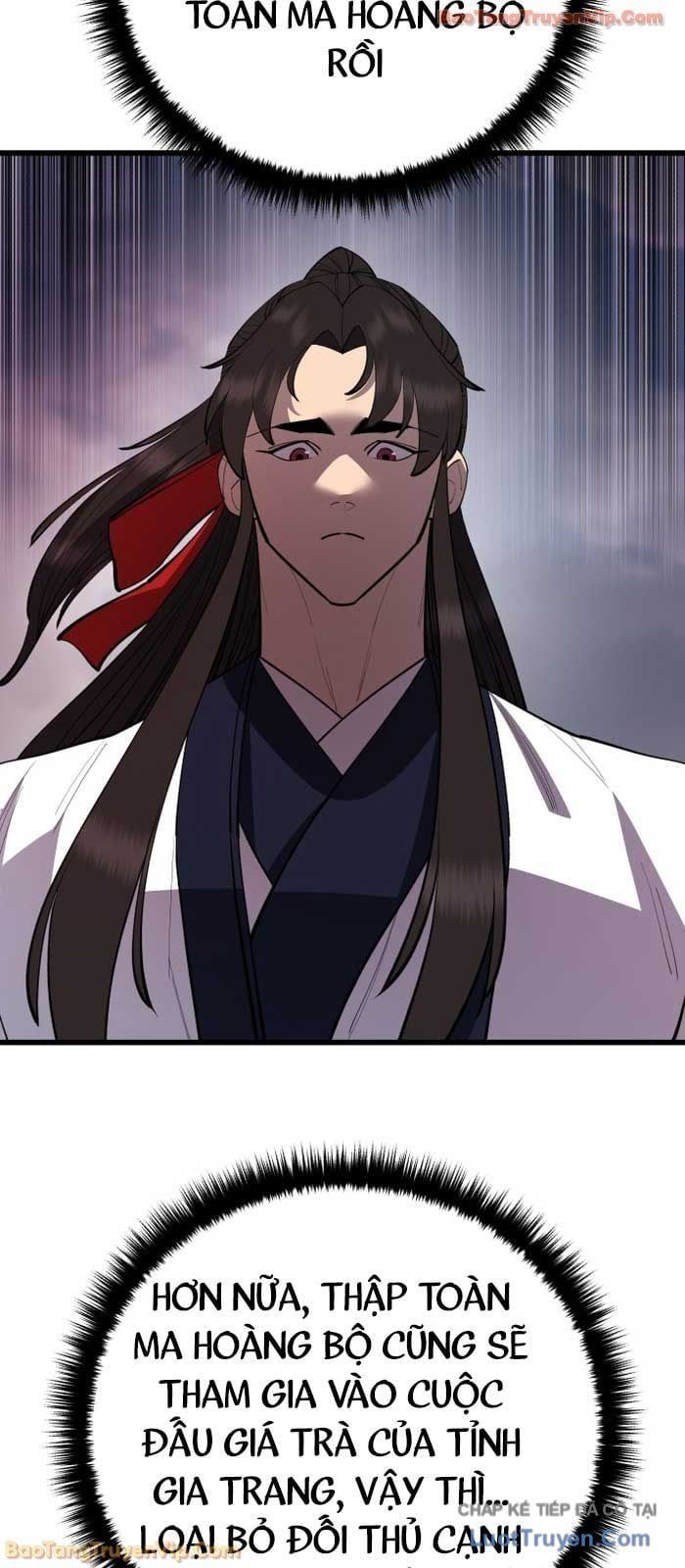 Thiên Hạ Đệ Nhất Đại Sư Huynh - Chapter 160 - Page 85