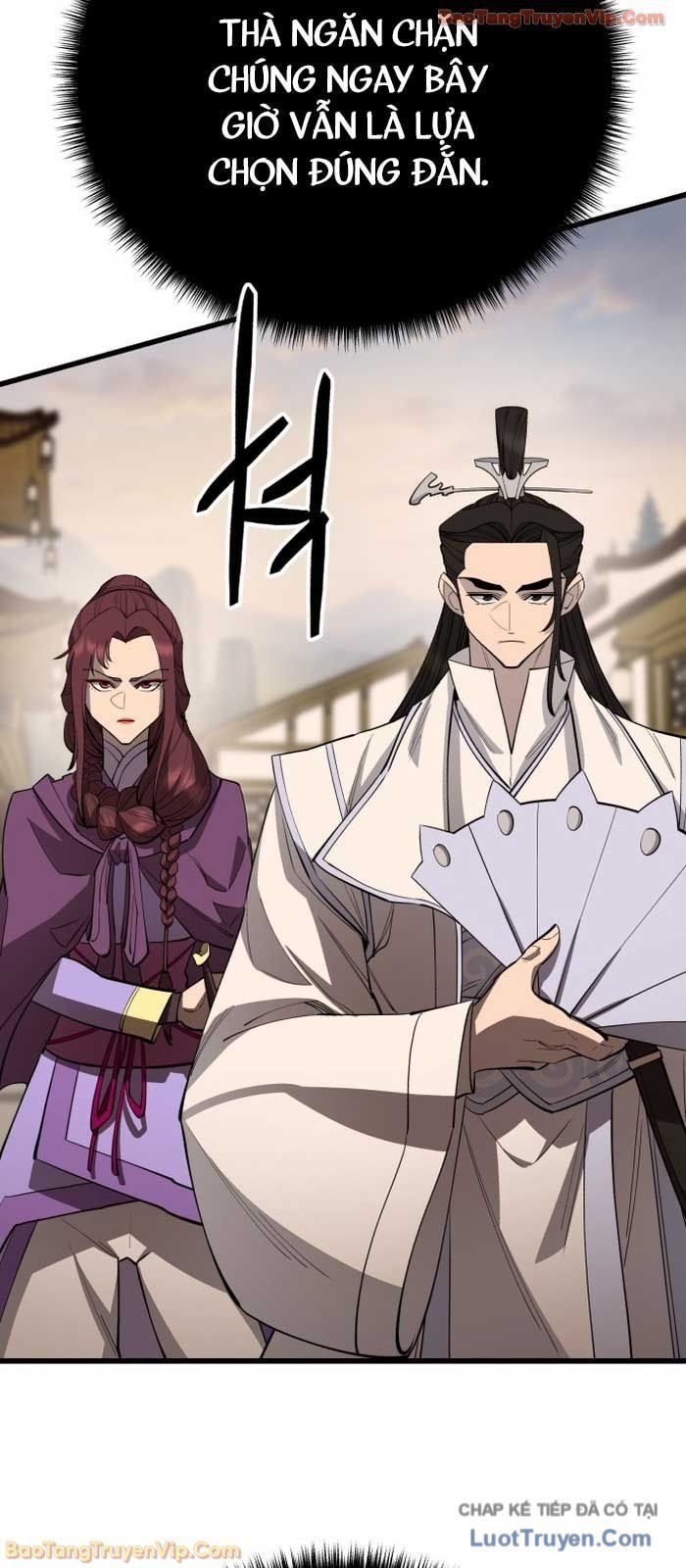 Thiên Hạ Đệ Nhất Đại Sư Huynh - Chapter 160 - Page 9