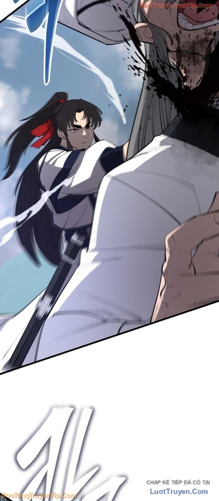 Thiên Hạ Đệ Nhất Đại Sư Huynh - Chapter 161 - Page 10