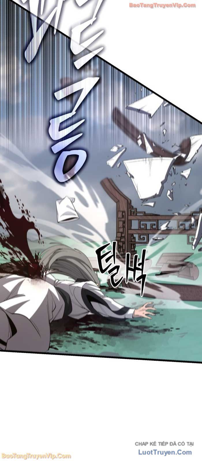 Thiên Hạ Đệ Nhất Đại Sư Huynh - Chapter 161 - Page 11