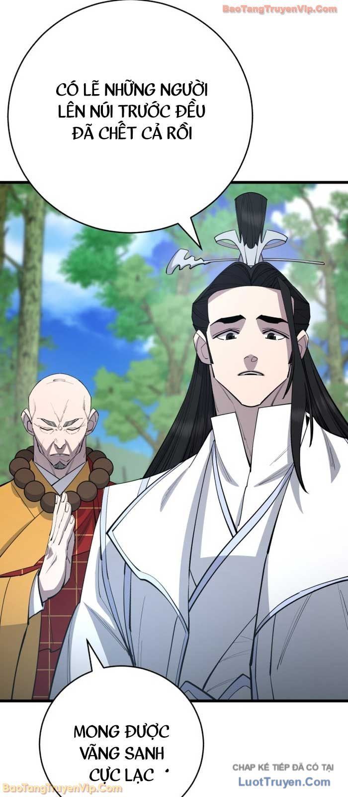 Thiên Hạ Đệ Nhất Đại Sư Huynh - Chapter 161 - Page 20