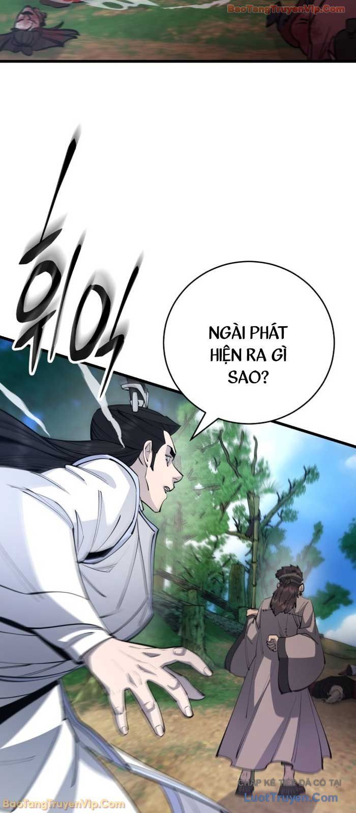 Thiên Hạ Đệ Nhất Đại Sư Huynh - Chapter 161 - Page 22