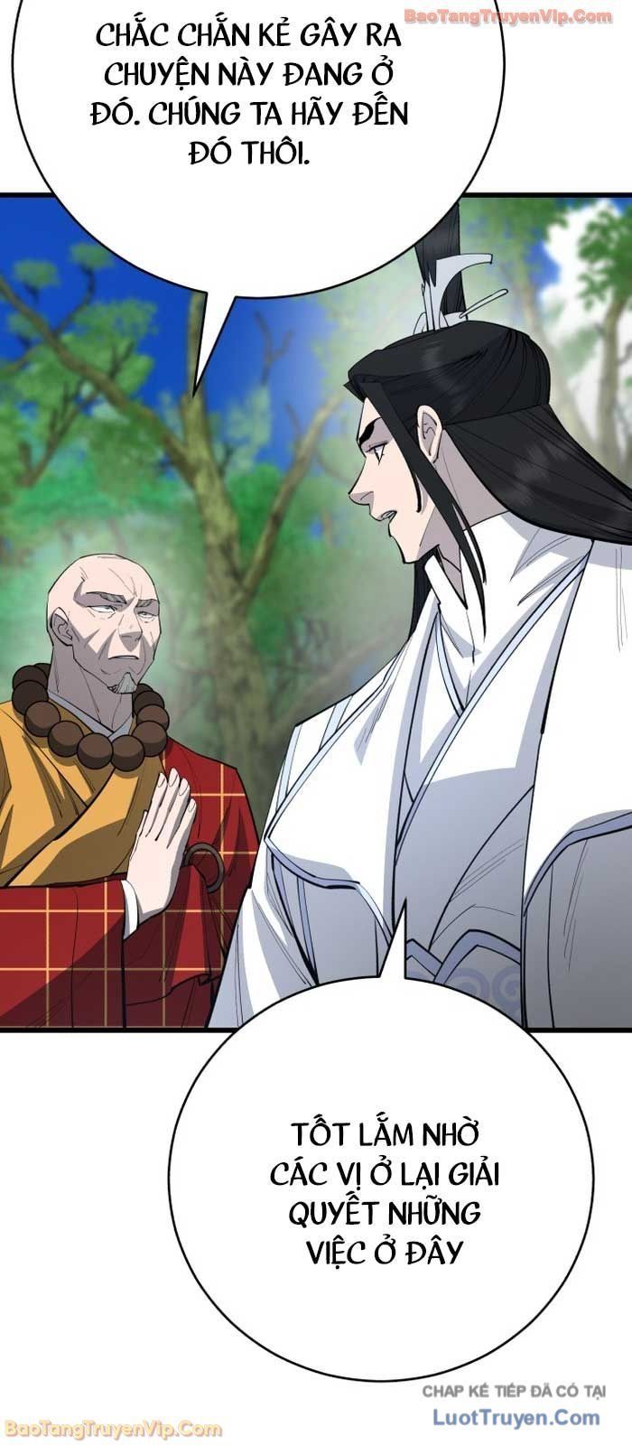 Thiên Hạ Đệ Nhất Đại Sư Huynh - Chapter 161 - Page 28