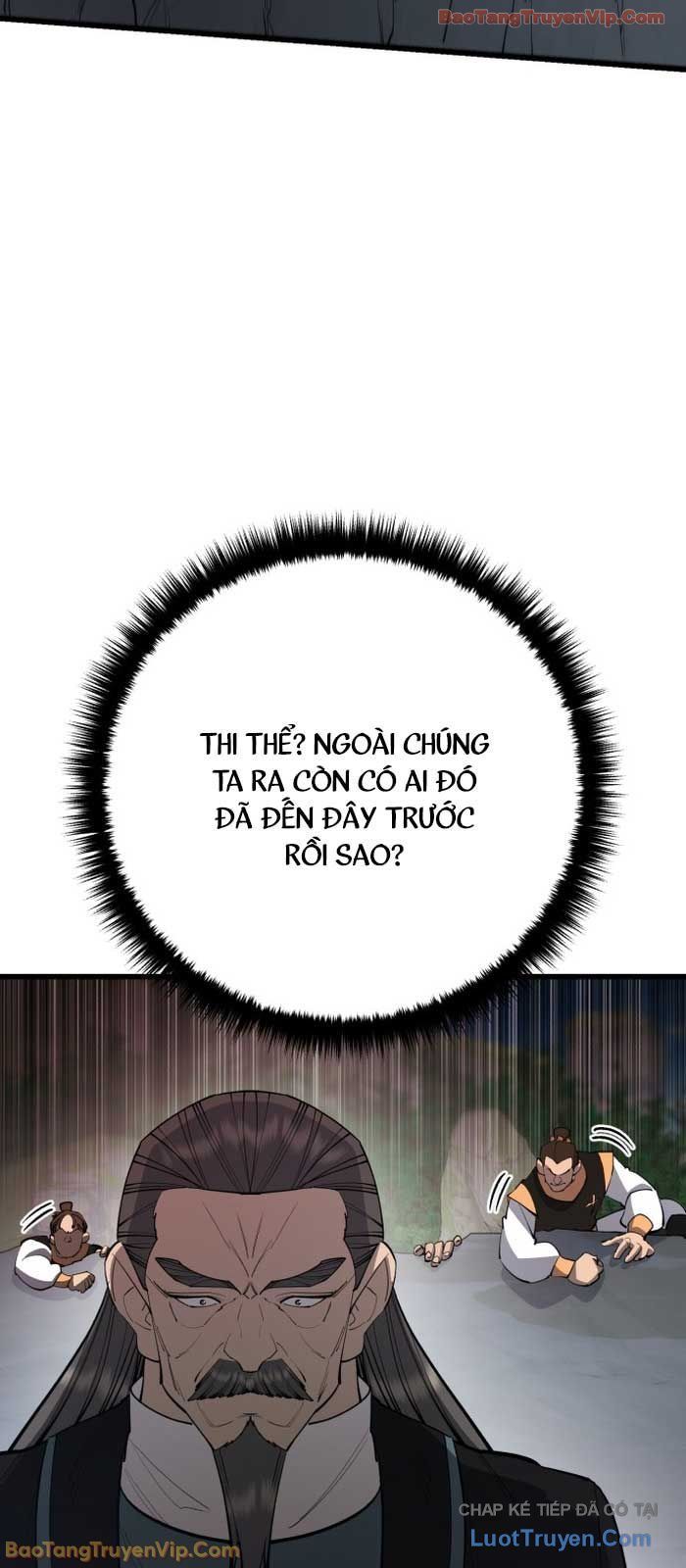 Thiên Hạ Đệ Nhất Đại Sư Huynh - Chapter 161 - Page 32