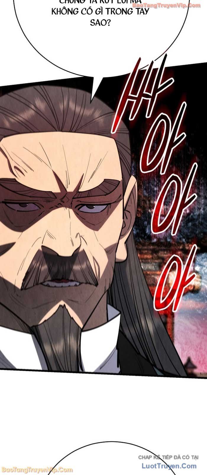 Thiên Hạ Đệ Nhất Đại Sư Huynh - Chapter 161 - Page 36