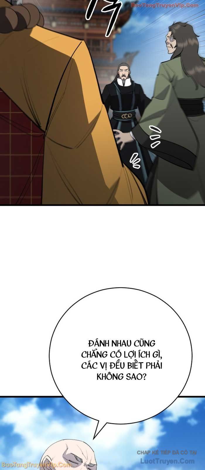 Thiên Hạ Đệ Nhất Đại Sư Huynh - Chapter 161 - Page 43
